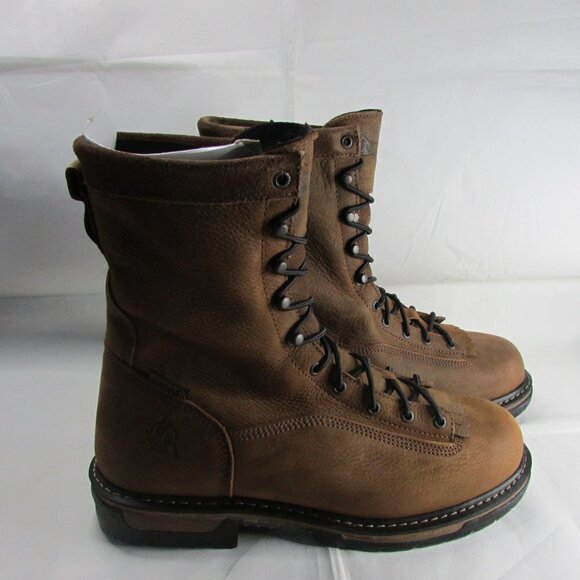 Rocky Men\'s Iron Clad 8\